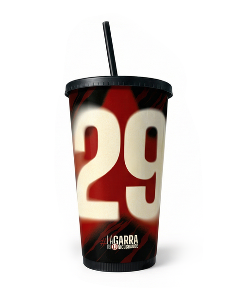 Vaso Estrella 29 1