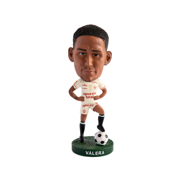 BOBBLE HEAD ALEX VALERA