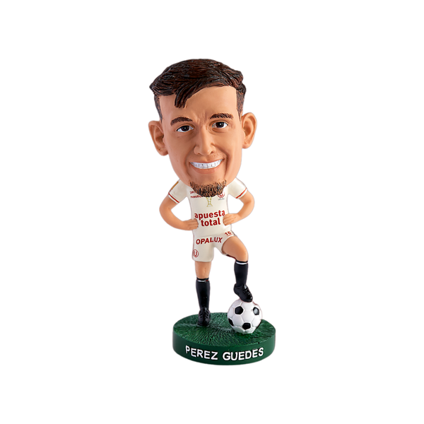 BOBBLE HEAD MARTÍN PÉREZ GUEDES