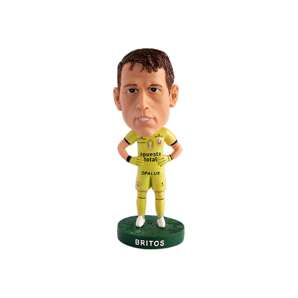 BOBBLE HEAD BRITOS