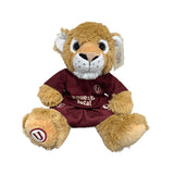 Peluche Garrita Granate 1