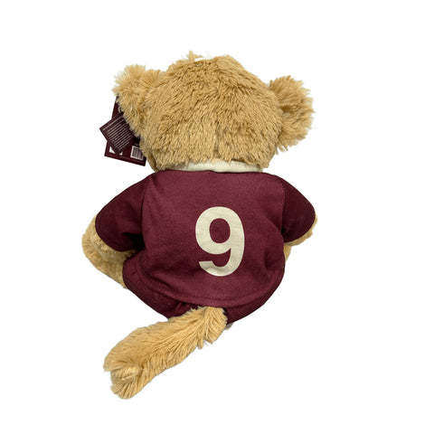 Peluche Garrita Granate 4