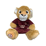 Peluche Garrita Granate 5