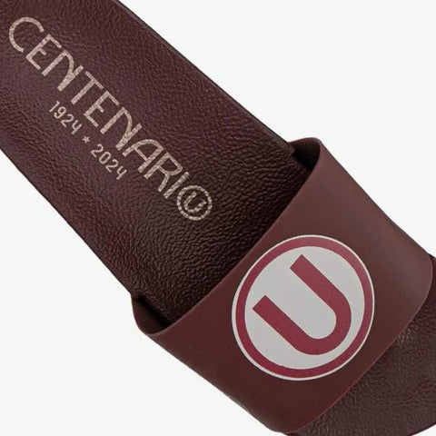 Sandalia Rider Universitario Granate Mujer 2rde4700001 1