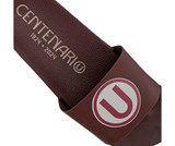 Sandalia Rider Universitario Granate Mujer 2rde4700001 3