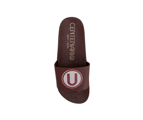 Sandalia Rider Universitario Granate Mujer 2rde4700001 4