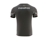 Marath. Camiseta Hombre Pre-match Universitario Loana Plomo 2024 2