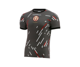 Marath. Camiseta Hombre Pre-match Universitario Loana Plomo 2024 3