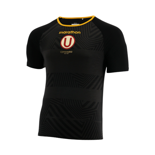 MARATH. CAMISETA HOMBRE BOGDAN NEGRO 2024