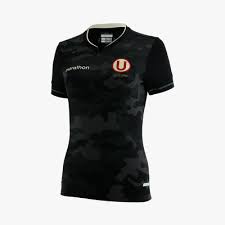 MARATH. CAMISETA NEGRA CAMUFLADA MUJER 2024