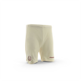 Marath. Short Oficial Crema 2020 2