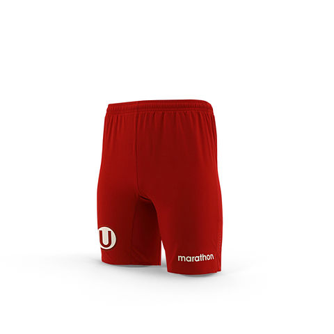 Marath. Short Oficial Granate 2019 2