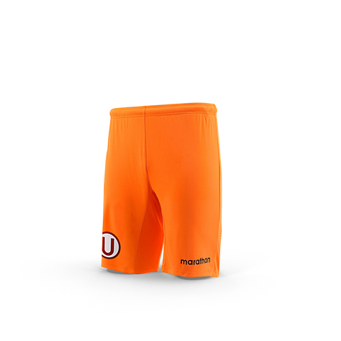 Marath. Short Oficial Granate 2019 3
