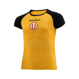 Marath. Camiseta Hombre Bogdan Amarillo 2024 3