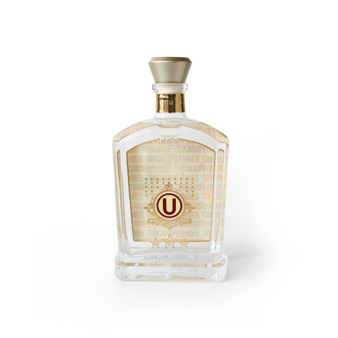 Pisco Portón Tricampeones - Granate 9