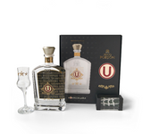 Pisco Portón Tricampeones - Negro 1