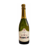 Vino Espumante Tricampeones 2025 1
