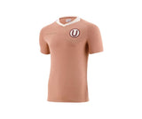 MARATH. CAMISETA CAFÉ C/ CREMA ALTERNA BRAILE 2026