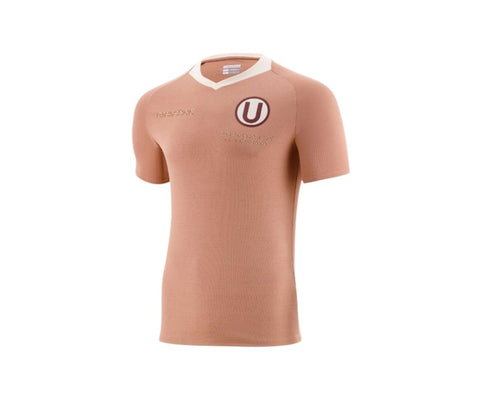 MARATH. CAMISETA CAFÉ C/ CREMA ALTERNA BRAILE 2026