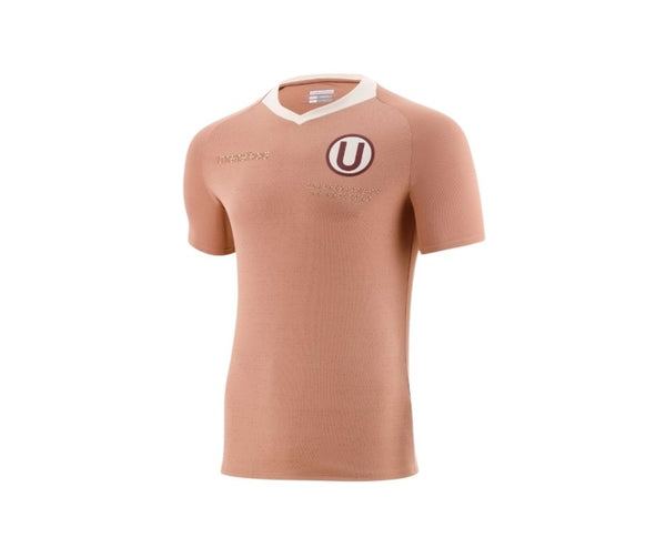 MARATH. CAMISETA CAFÉ C/ CREMA ALTERNA BRAILE 2026
