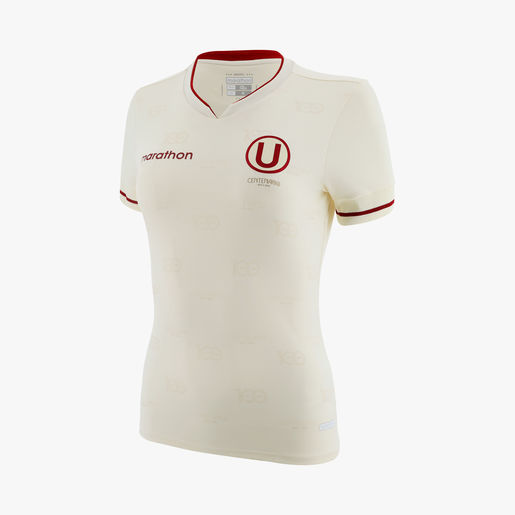 Camiseta Mujer Universitario Oficial 2024