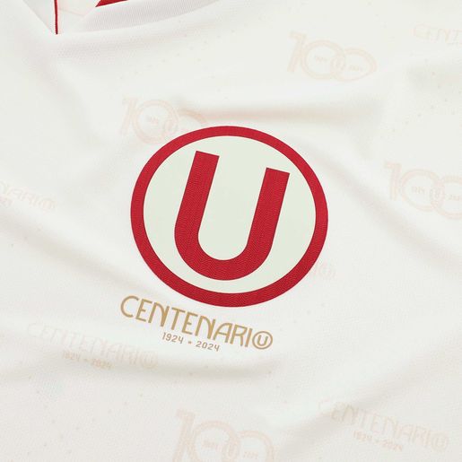 Camiseta Mujer Universitario Oficial 2024