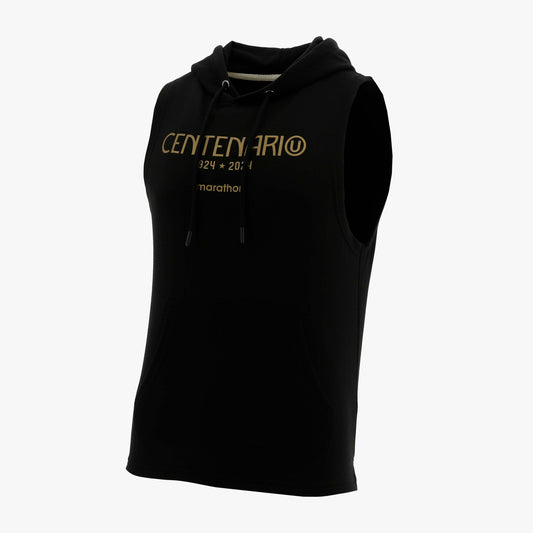 MARATH. POLERA CENTENARIO SIN MANGAS 2024
