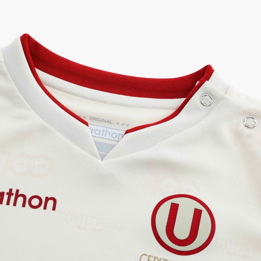 Camiseta Nino Universitario Oficial 2024