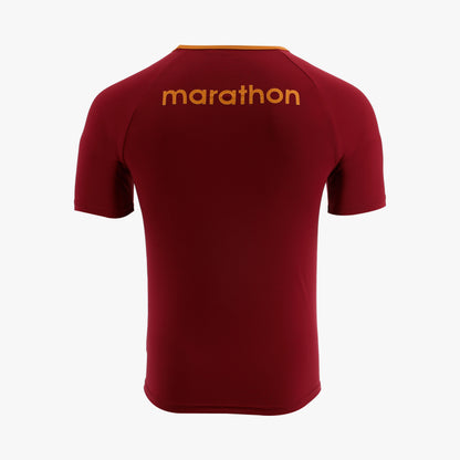 MARATH. CAMISETA HOMBRE BOGDAN ROJA 2024