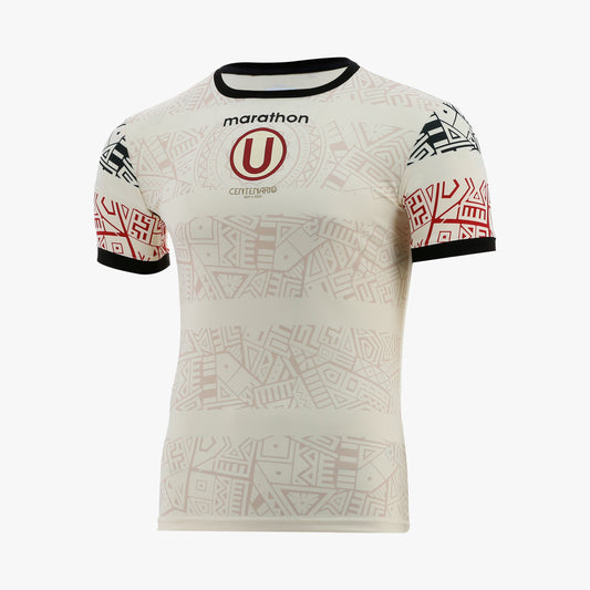 MARATH. CAMISETA HOMBRE PRE MATCH DOINA