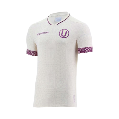 MARATH. CAMISETA UNIVERISTARIO CONMEMORATIVA SEÑOR DE LOS MILAGROS 2025
