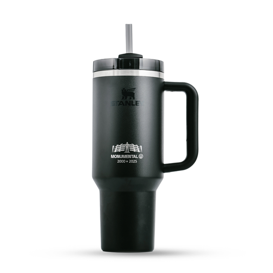 STANLEY QUENCHER 1.18 LTS EDICIÓN LIMITADA MONUMENTAL
