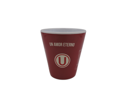 TAZA GRANATE UNIVERSITARIO 11 OZ U2