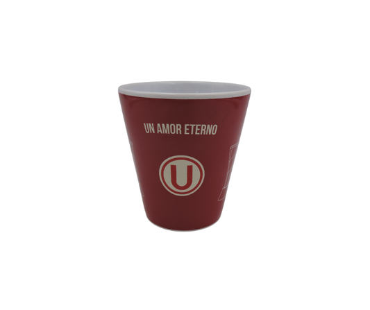 TAZA GRANATE UNIVERSITARIO 11 OZ U2