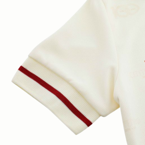 MARATH. CAMISETA OFICIAL NIÑO 2024  CENTENARIO