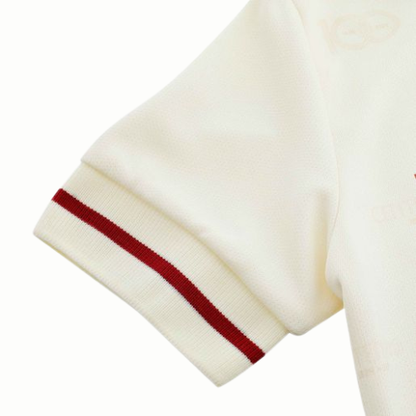 MARATH. CAMISETA OFICIAL NIÑO 2024  CENTENARIO