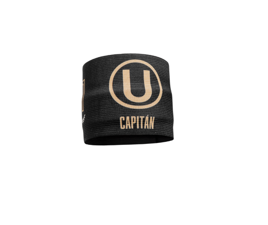 CINTA DE CAPITÁN CONMEMORATIVA 101 AÑOS UNIVERSITARIO