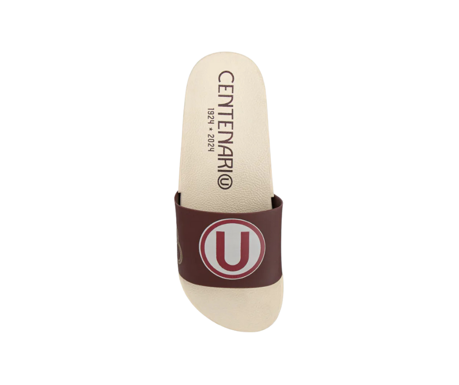 SANDALIA CAS A1 CREMA UNIVERSITARIO MUJER 2RDE47