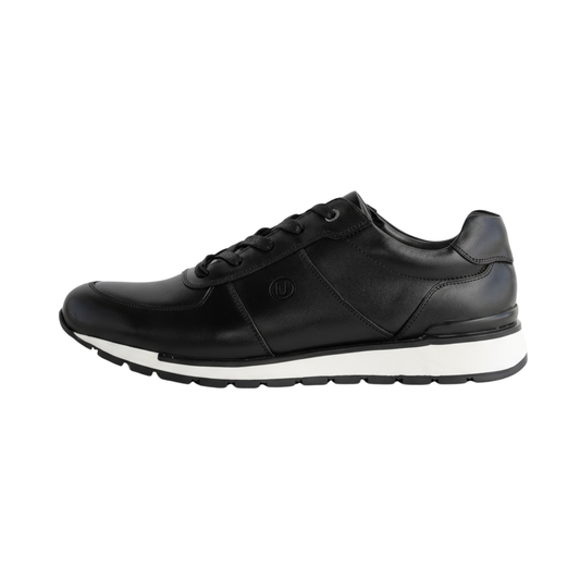 ZAPATILLA URBAN MONUENTAL - NEGRO