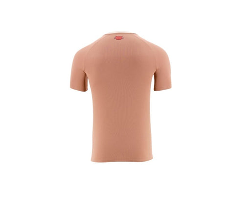MARATH. CAMISETA CAFÉ C/ CREMA ALTERNA BRAILE 2026