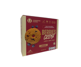 Galleta Berries Crema -empaque Granate Und 4