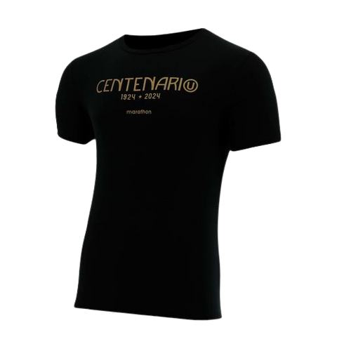Marath. Polo Centenario Hincha Negro 2024 1