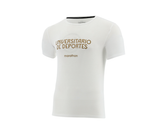 Marath. Polo Blanco Hincha Universitario 202 1