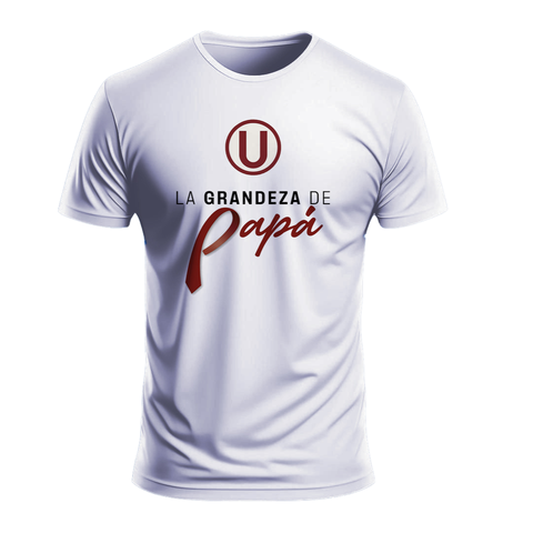 Polo la Grandeza de Papá 1