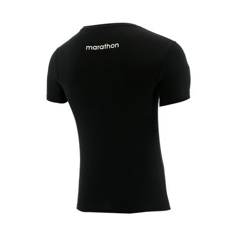 Marath. Polo Negro Universitario el Mas Grande 3