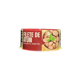 Lata de Conserva Merengue de Filete de Atún 5