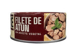 Lata de Conserva Merengue de Filete de Atún 6