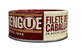 Lata de Conserva Merengue de Filete de Caballa 4