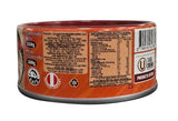 Lata de Conserva Merengue de Filete de Bonito 2