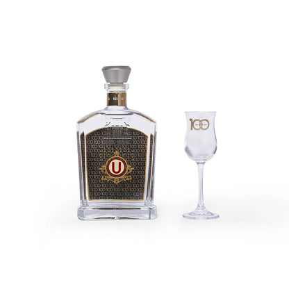 PISCO PORTÓN – EDICIÓN CENTENARIO / NEGRO 750ML